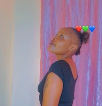 Rinah - adult performer in Nairobi