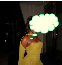 Rinah new arrival - escort in Mauritius Photo 2 of 4