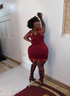 Rinah new arrival from Tanzania - puta in New Delhi Photo 15 of 19