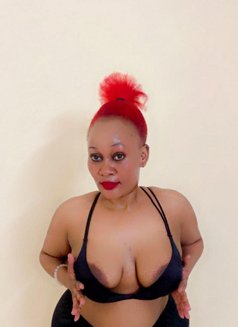 Rinah new arrival from Tanzania - puta in New Delhi Photo 16 of 19