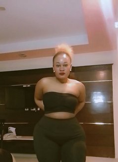 Rinah new arrival from Tanzania - puta in New Delhi Photo 19 of 19