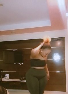Rinah new arrival from Tanzania - escort in New Delhi Photo 14 of 21