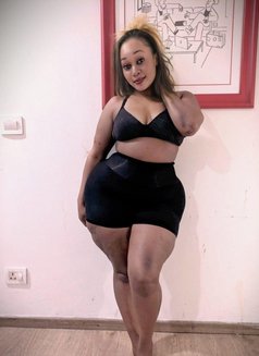 Rinah new arrival from Tanzania - escort in New Delhi Photo 19 of 21