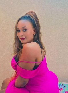 Rinah new arrival from Tanzania - escort in New Delhi Photo 21 of 21