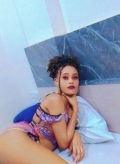 Rinah - escort in Indore Photo 1 of 3