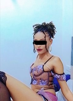 Rinah - escort in Indore Photo 1 of 3