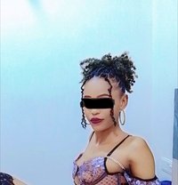 Rinah - escort in Indore