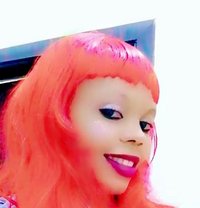 Rinah - escort in Hofuf