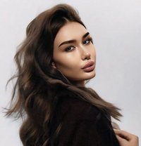 Rinata Super Hot🇷🇺 - Transsexual escort in Riyadh