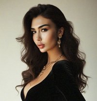 Rinata Super Hot🇷🇺 - Transsexual escort in Riyadh