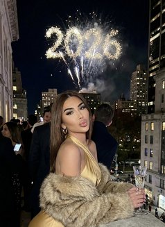 Rinata Super Hot🇷🇺 - Transsexual escort in Riyadh Photo 9 of 30