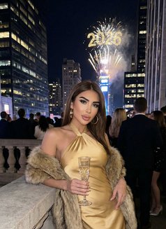 Rinata Super Hot🇷🇺 - Transsexual escort in Riyadh Photo 11 of 30