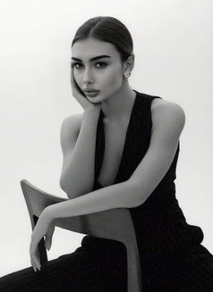 Rinata Super Hot🇷🇺 - Transsexual escort in Riyadh Photo 14 of 30