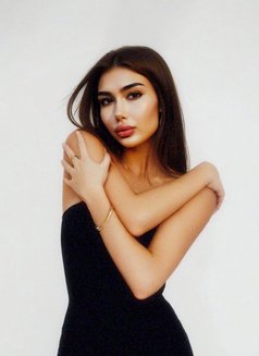 Rinata Super Hot🇷🇺 - Transsexual escort in Riyadh Photo 19 of 30