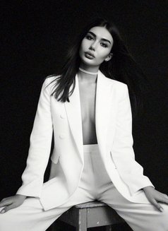 Rinata Super Hot🇷🇺 - Transsexual escort in Riyadh Photo 23 of 30