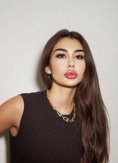 Rinata Super Hot🇷🇺 - Transsexual escort in Riyadh Photo 26 of 30