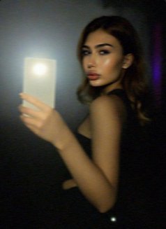 Rinata Super Hot🇷🇺 - Transsexual escort in Riyadh Photo 28 of 30