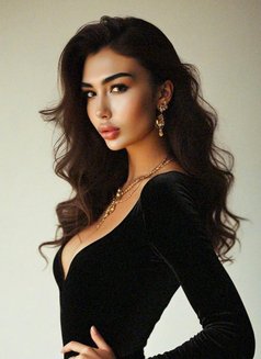 Rinata Super Hot🇷🇺 - Transsexual escort in Riyadh Photo 29 of 30