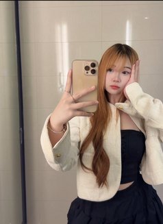 Rinda baby 19 - puta in Bangkok Photo 1 of 7