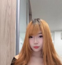 Rinda baby 19 - puta in Bangkok
