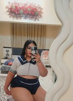 Rinda Chubby Girl in Nizwa - masseuse in Nizwa Photo 2 of 11