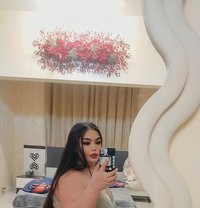 Rinda Chubby Girl in Nizwa - masseuse in Nizwa