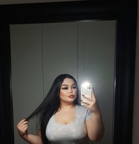 Rinda Chubby Girl in Nizwa - masseuse in Nizwa