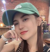 Rinda - masseuse in Bangkok