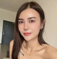 Rinda - masseuse in Bangkok