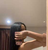 Rinda - Transsexual escort in Pattaya