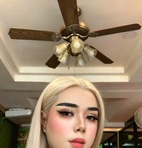 Rinda - Acompañantes transexual in Pattaya