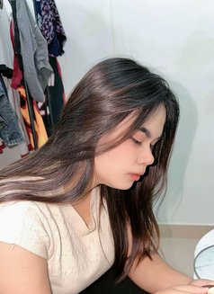 Rinda Mabela - escort in Muscat Photo 9 of 15