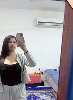 Rinda Mabela - escort in Muscat Photo 15 of 15