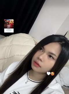 Rinda Mabela - escort in Muscat Photo 17 of 17