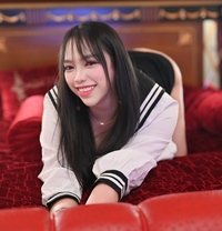 Rinda suck very good - escort in Bangkok