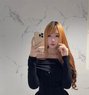 Rinda - escort in Bangkok Photo 1 of 6
