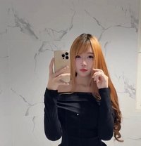 Rinda - escort in Bangkok Photo 1 of 6