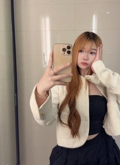 Rinda - escort in Bangkok Photo 2 of 6