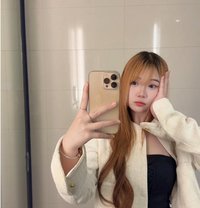 Rinda - escort in Bangkok