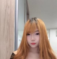 Rinda - escort in Bangkok