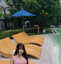 Rinda - escort in Bangkok Photo 3 of 7