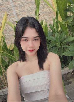 Rindu Cute - escort in Bali Photo 1 of 3