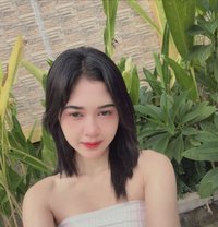Rindu Cute - escort in Bali Photo 1 of 3