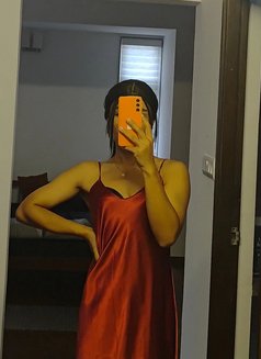 Ring - Transsexual escort in Bangalore Photo 2 of 2