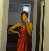 Ring - Acompañantes transexual in Bangalore