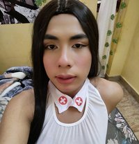 Ring - Acompañantes transexual in Bangalore