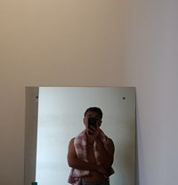 Ring - Transsexual escort in Udaipur