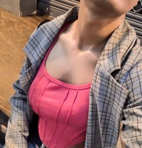 Ring - Transsexual escort in Udaipur