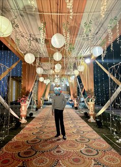 Ringh - Male escort in Noida Photo 1 of 1