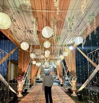 Ringh - Male escort in Noida